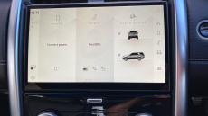 Land Rover Discovery 3.0 D300 Dynamic SE 5dr Auto Diesel Station Wagon